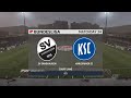 Sandhausen vs Karlsruher - 2. Bundesliga | FIFA 21