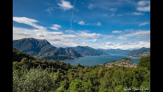 Il lago di Como