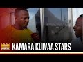 KAMARA WA SIMBA KUIVAA STARS