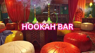 JUNE'S JOURNEY SCENE 671 HOOKAH BAR 🌟FULL MASTERED SCENE🌟 (Hidden Object Game)