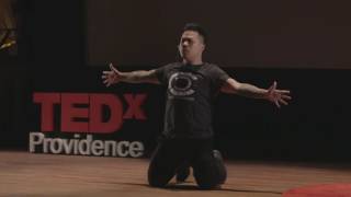 From Refugee Camp to Project: A Cambodian Lullaby | Sokeo Ros | TEDxProvidence