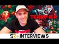 Terrifier 3's Damien Leone On Bringing Back Vicky, Topping Previous Kills & Potential Extended Cut