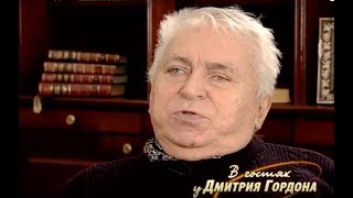 Калиниченко: Чурбанов Галину Брежневу не любил, он стал заложником обстоятельств