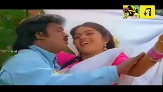 சின்னப் பூங்கிளி சிந்தும் தேன் மொழி | Chinna Poongili Sinthum HD Song | S. P. B | S.Janaki