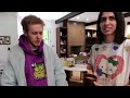 Ethan and Hila Adopt Love Klein