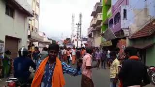 Sengottai Vinayagar Chaturthi 1