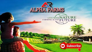 Farmland for sale in tamilnadu | organic farming | பண்ணைநிலம் | அழகிய பண்ணைவீட்டு நிலம்