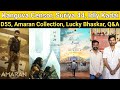 Kanguva Censor | Suriya 44, D55 Pooja, Idly Kadai, Amaran Collection, Lucky Bhaskar, SK 23