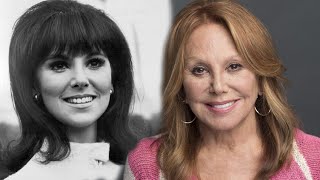What Really Happened to Marlo Thomas - Star in That Girl