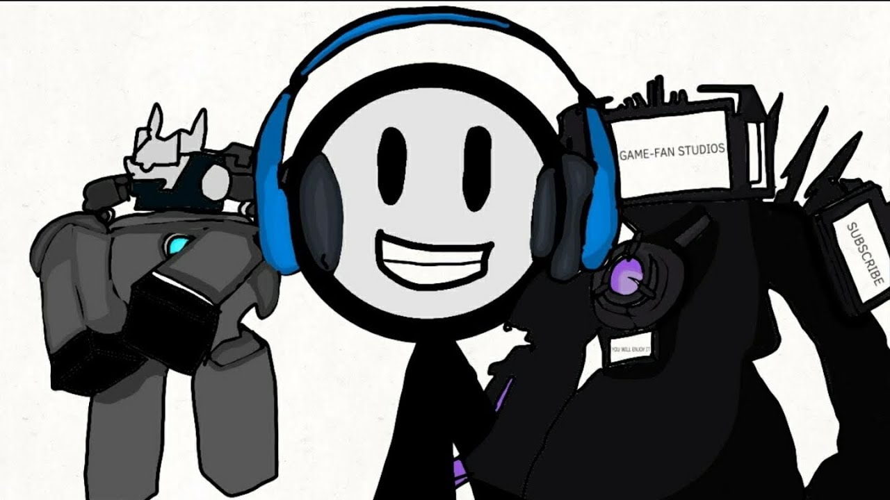 My First Animation On Sticknodes Youtube