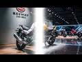 new 2025 keeway v302c – the cruiser revolution for india