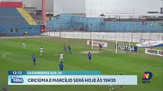 BG Esporte: confira o esporte desta segunda-feira