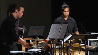 Sharpened Stick by Brett William Dietz (McKinney Boyd High School PASIC Send-Off Concert)