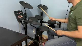 ONLY - LeeHi Drum Cover