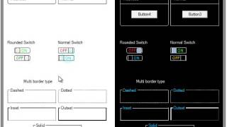 vb.net - XControl2 - Custom control