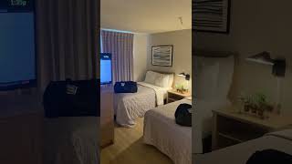 In Town Suites Room Tour for NPTI Florida Students | Your Ideal Accommodation