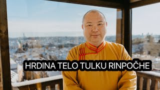 Náboženská nesvoboda v Rusku: Tibetský buddhismus