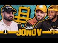 COLIN JONOV | Athletic Aesthetic 🔸 EP 049