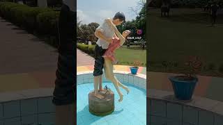 ଓଡ଼ିଆ Romantic song/🌊 ocean water park/ବିନା ସମୁଦ୍ରରେ ଲହଡ଼ି