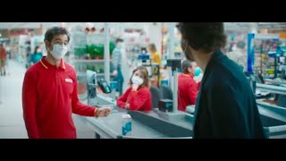 Conad Spot 2021 || Più vicini di così || Spazio Conad, Conad Superstore, Conad e Conad city