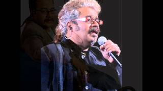 Hariharan - Enguninnethiyen - Ghazalukal Pookkunna Rathri Album