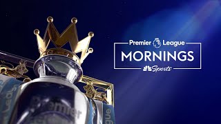 Premier League on NBC intro (2022-23) | NBC Sports