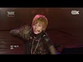 긴 생머리 그녀 miss right to you 틴탑 뮤직뱅크 월드투어 in 자카르타 music bank in jakarta 2013 kbs 130319 방송