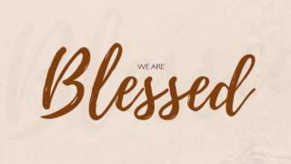 Vonona aho - Blessed (Audio Officiel)