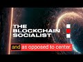 Vitalik's Thoughts on Right Leaning people getting into Crypto | The Blockchain Socialist Highlights