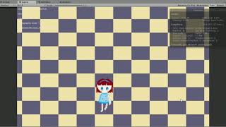 WhimEngine Tilemap Load-testing