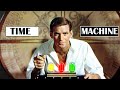 THE MAD MAN WHO INVENTED REAL TIME MACHINE - MIKE MALCOLM