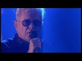 new order feat la roux at maida vale