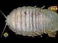 সামুদ্রিক তেলাপোকা sea cockroach