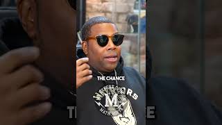 Kenan Thompson Talks DARK Side of Hollywood