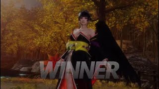 DOA6 - Ranked [Nyotengu] [23]