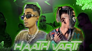 MC STAN X HAATH VARTHI | KSHMR| MC STAN X HAATH VARTI MASHUP 2023