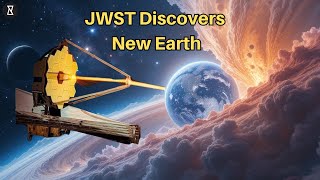 James Webb Telescope discovers a new Mysterious Planet