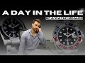 DAY IN THE LIFE of a Watch DEALER - “The New Normal” | WatchGuys S1 E9