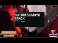 autodesk maya 2022 full activation download tutorial new crack 2022