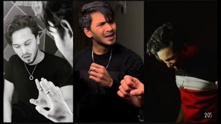 Sahil Tiktok video shayari #sahilkhan #tiktokvideo #shots #yearofyou