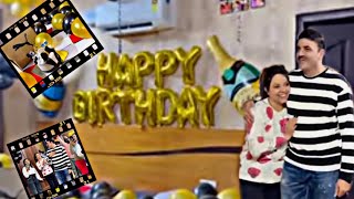 Kapil Papa Da Birthday Celebration And Shopping Vlog Narula Simranand