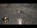 Slave Knight Gael NG+2 Miracles Only