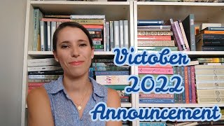 Victober 2022 Announcement!