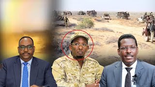 DEG-DEG: DAGAAL CULUS OO KA QARXAY G/ MUDUG, TALAABADA TALIYAHA NISA \u0026 ITOOBIYA OO SI TOOS AH UGA...