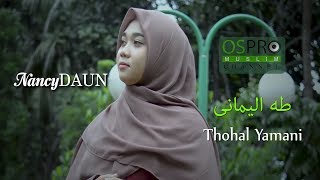 Thohal Yamani - NancyDAUN (Official Music Video)
