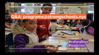 SEPjr Cohort 3 Application Webinar