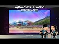 Home (Behind-the-Scenes) w/ Lex Cassar | QUANTUM DRIVE: The Orville Podcast