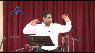 Mighty God, Pr Santosh Stanley