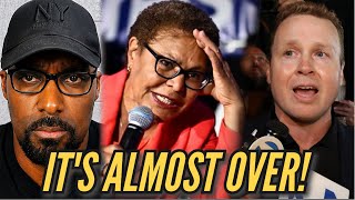 DEMOCRATS IN PANIC As Spencer Pratt & Republicans DOMINATE California!