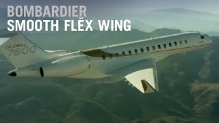 Bombardier Global Aircraft: Get Speed and Range, Not Tradeoffs